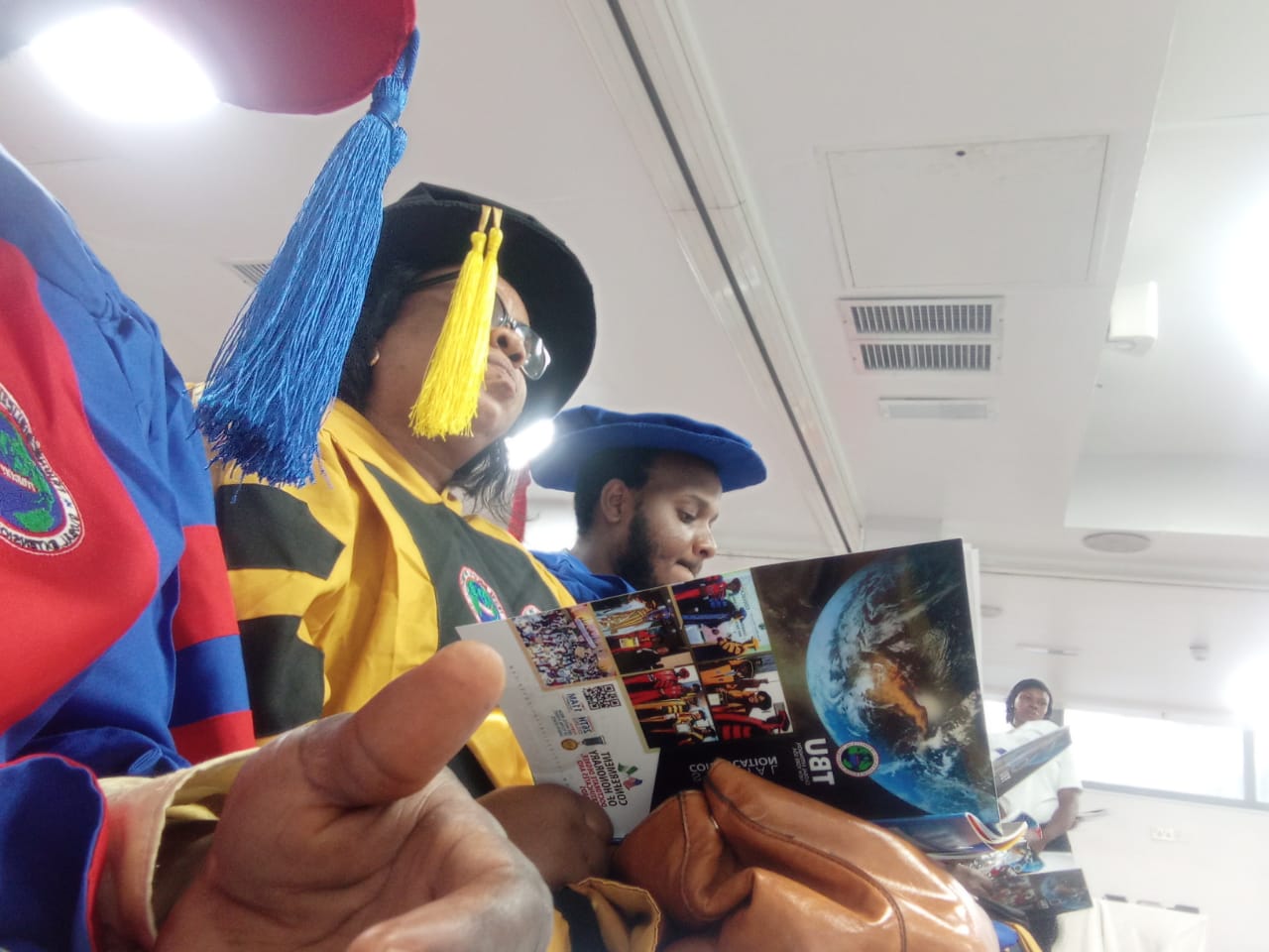 TBUGLEX Graduate